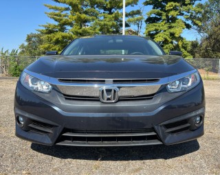 Image for 2017 Honda Civic EX-T ID: 6887802