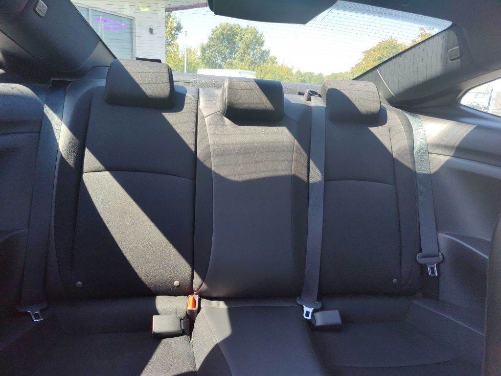 2019 Honda Civic Image 11