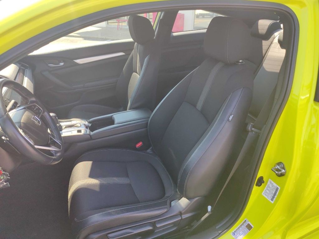 2019 Honda Civic Image 13