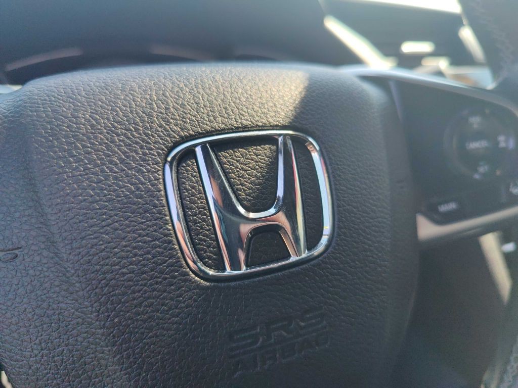 2019 Honda Civic Image 16
