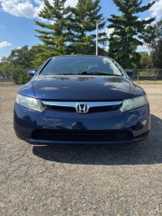 Image for 2008 Honda Civic EX ID: 6887804