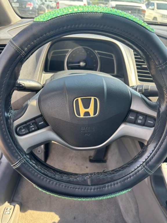 2008 Honda Civic Image 10