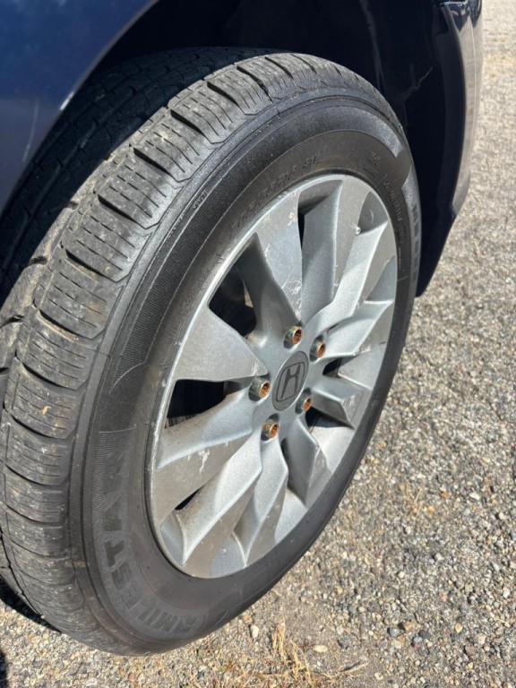 2008 Honda Civic Image 12