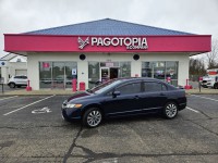 Image for 2008 Honda Civic EX ID: 6887804