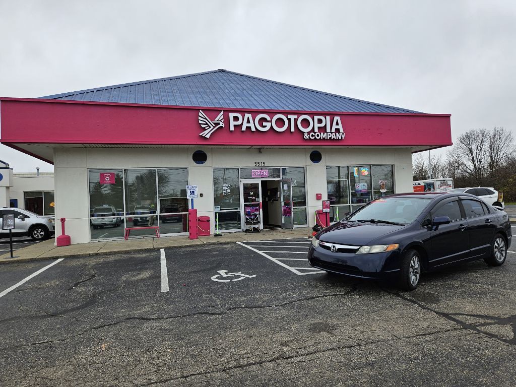 2008 Honda Civic Image 2