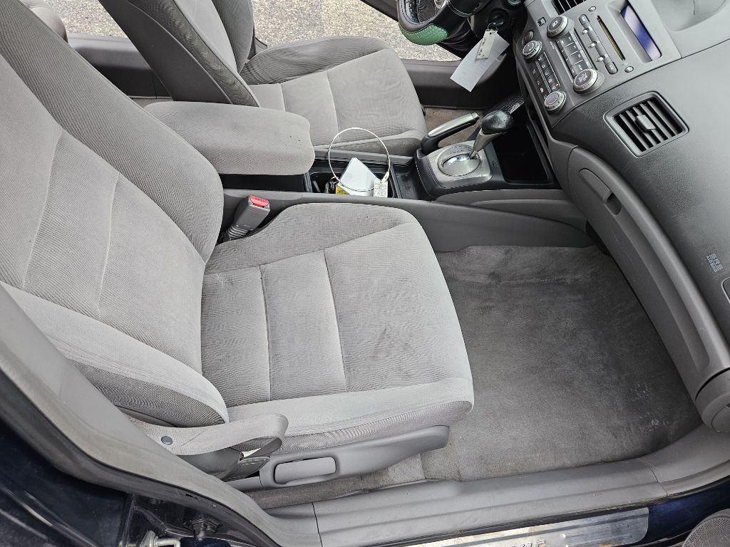 2008 Honda Civic Image 11