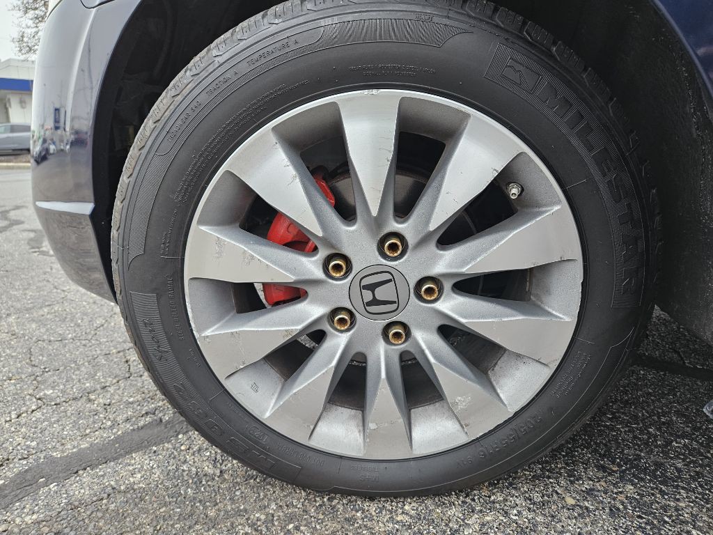 2008 Honda Civic Image 15