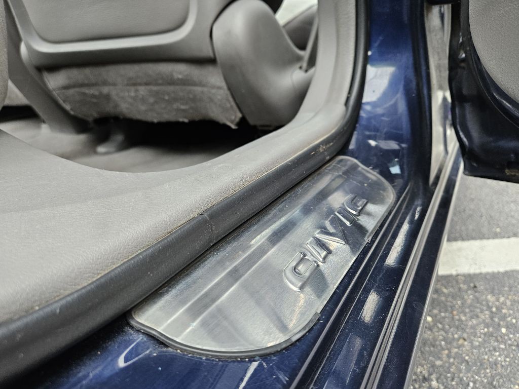 2008 Honda Civic Image 16