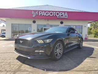 Image for 2016 Ford Mustang Ecoboost ID: 6887805