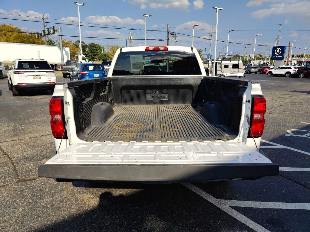 2014 Chevrolet Silverado 1500 Image 9