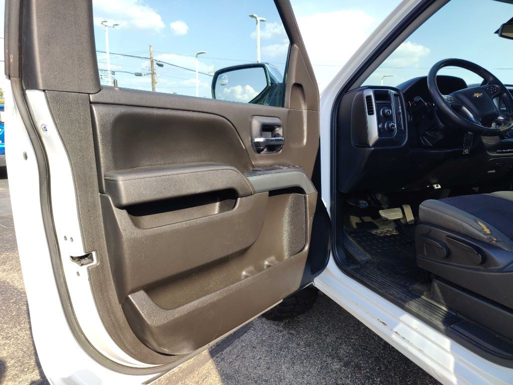 2014 Chevrolet Silverado 1500 Image 10