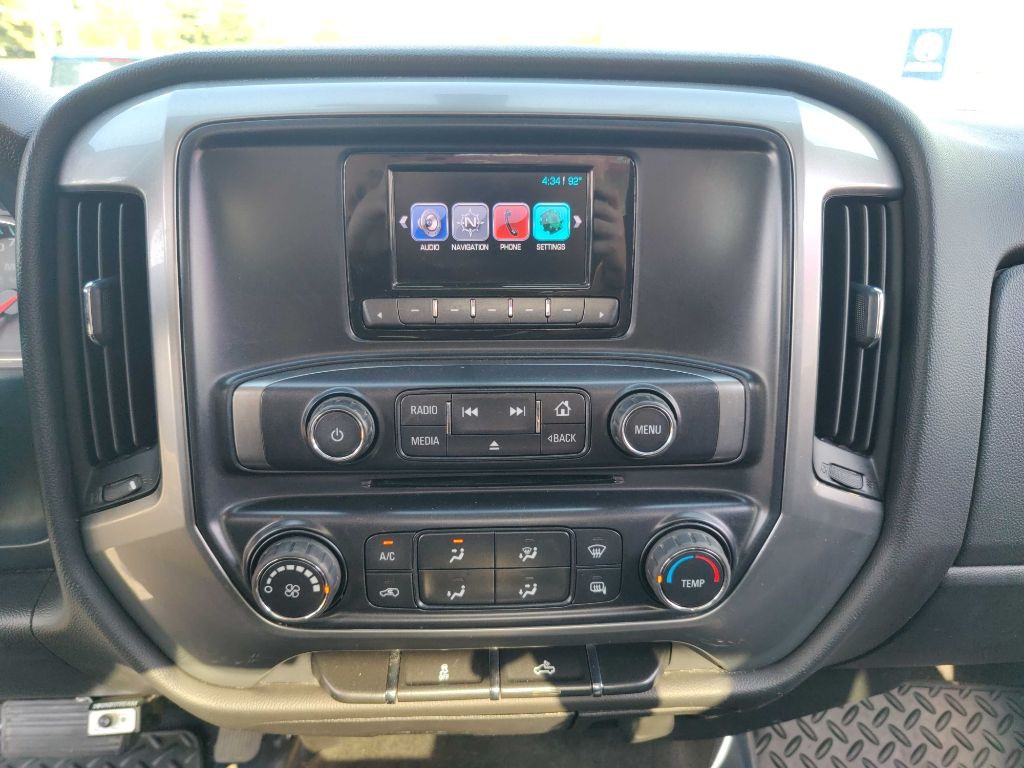 2014 Chevrolet Silverado 1500 Image 12