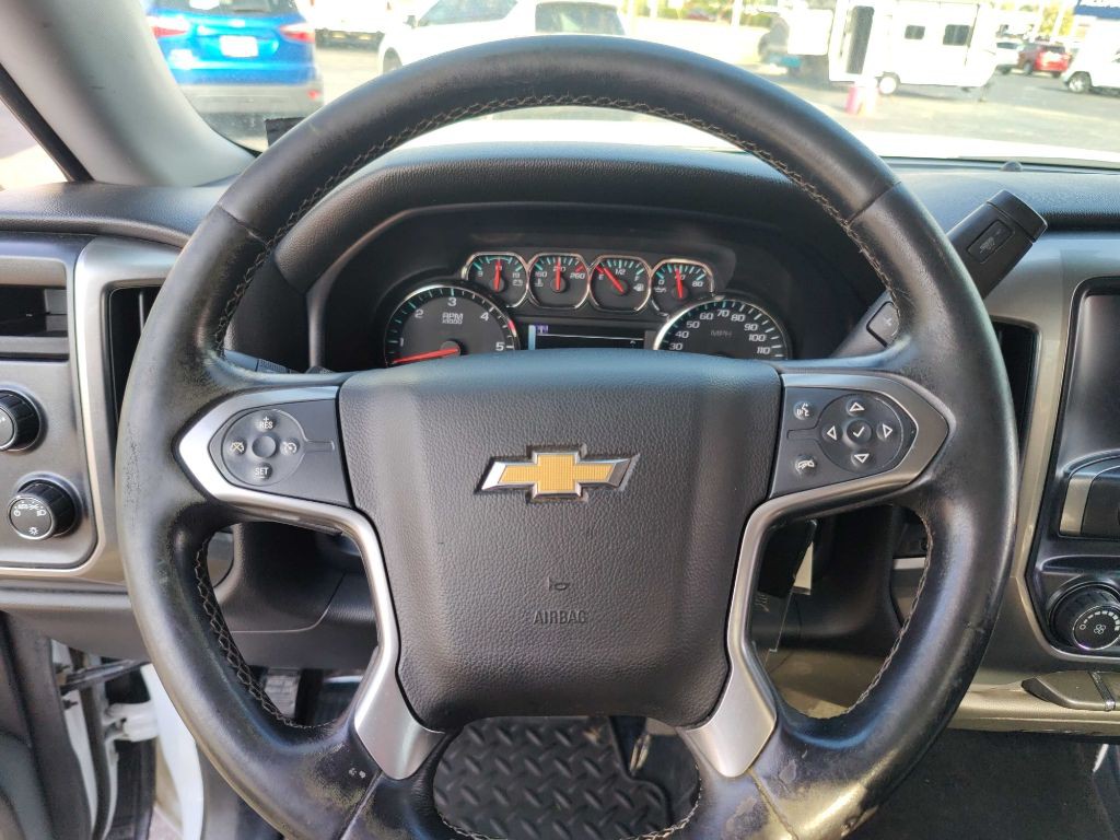 2014 Chevrolet Silverado 1500 Image 14