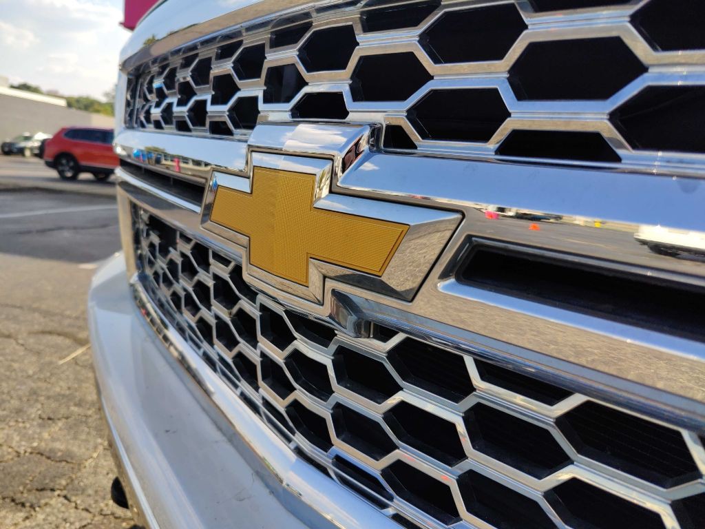 2014 Chevrolet Silverado 1500 Image 15