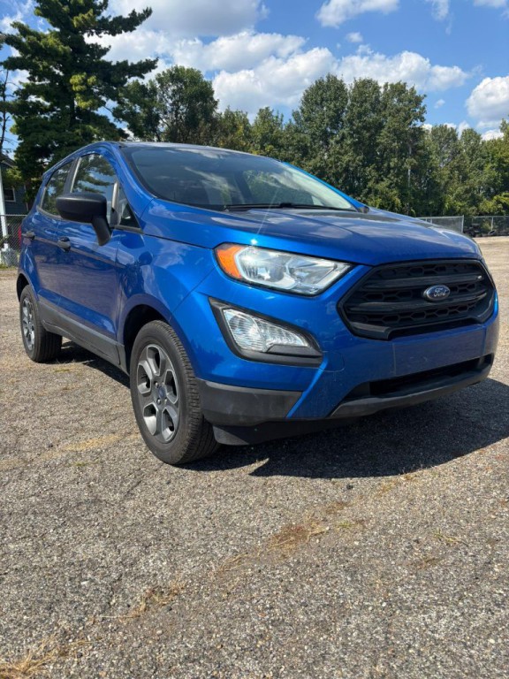 2021 Ford Econoline Image 2