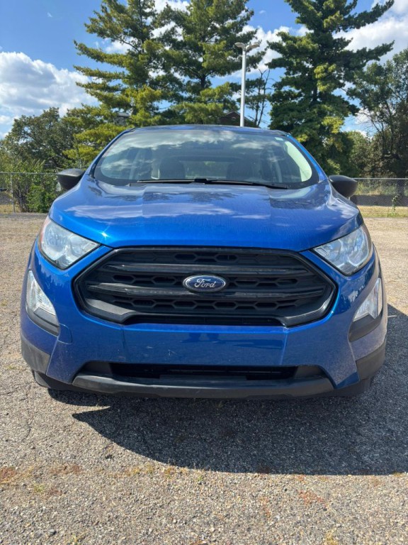 2021 Ford Econoline Image 3