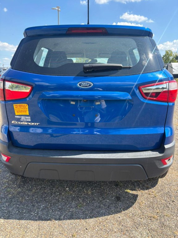 2021 Ford Econoline Image 5