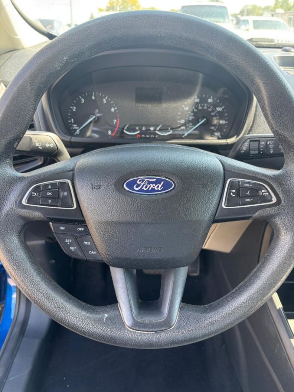 2021 Ford Econoline Image 11