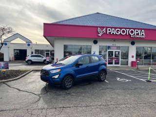 Image for 2021 Ford Econoline S ID: 6887807