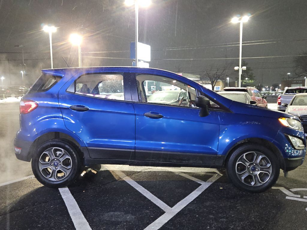 2021 Ford Econoline Image 4