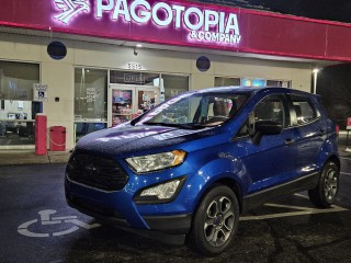 Image for 2021 Ford Econoline S ID: 6887807