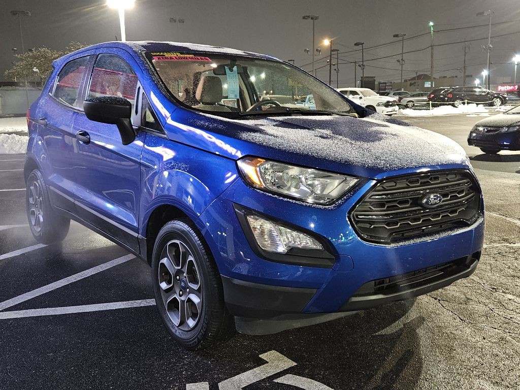 2021 Ford Econoline Image 3