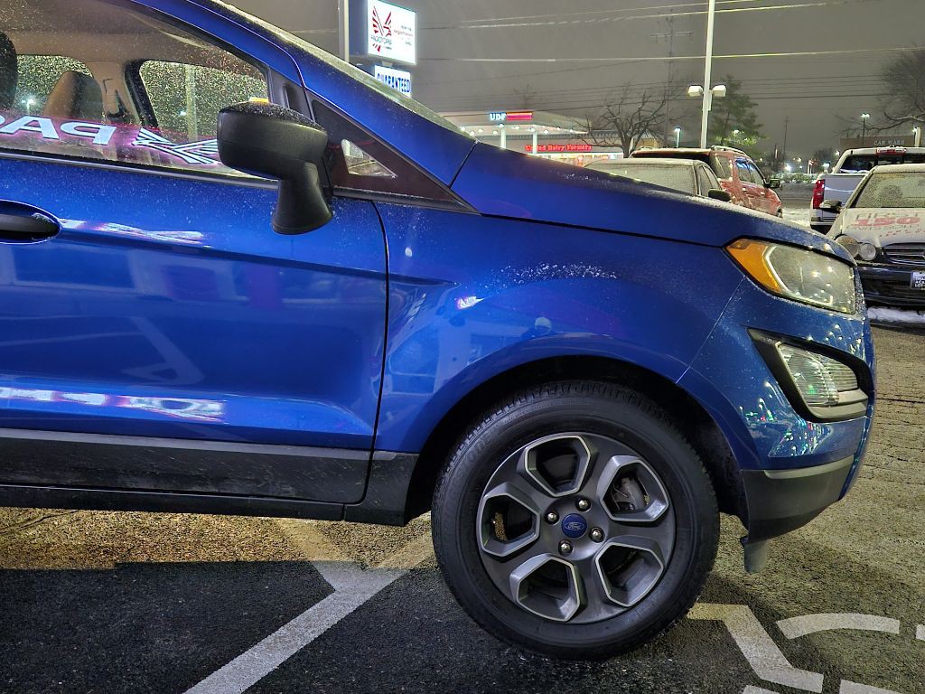 2021 Ford Econoline Image 5