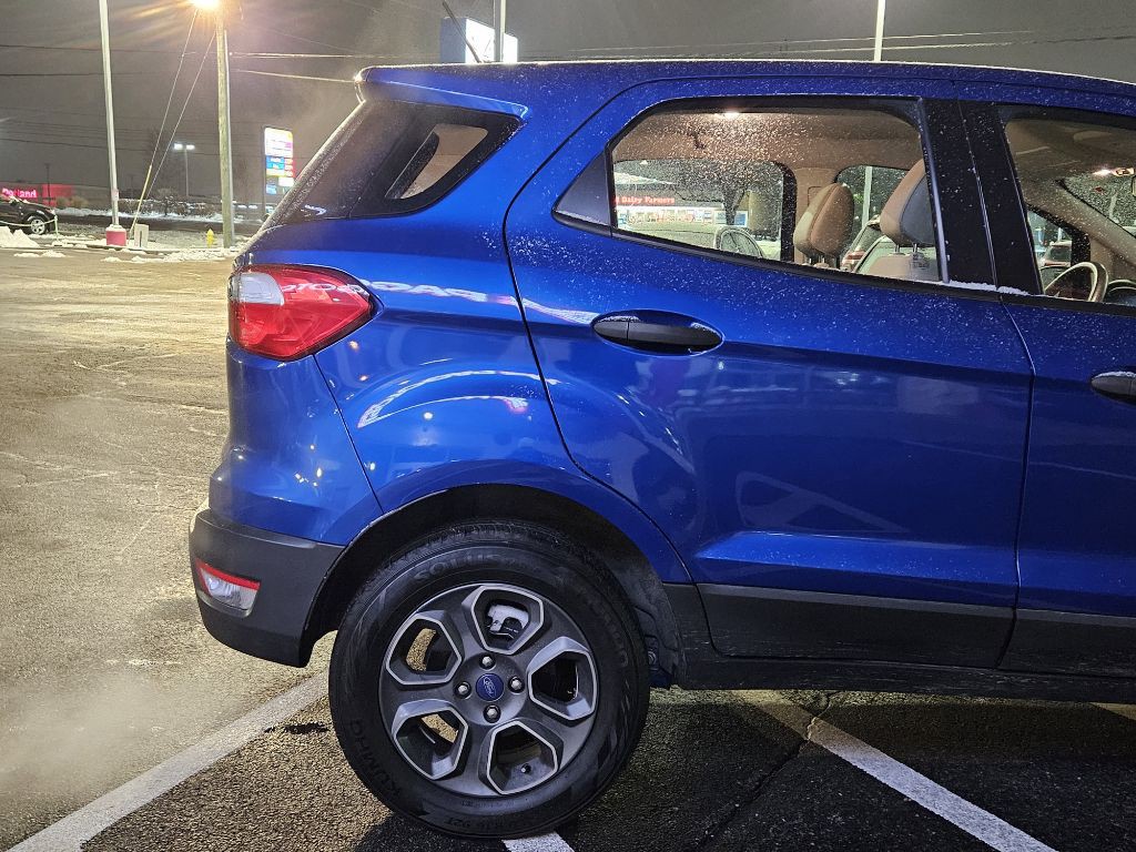 2021 Ford Econoline Image 6