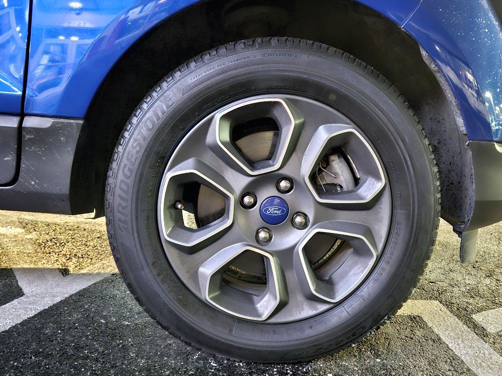 2021 Ford Econoline Image 7