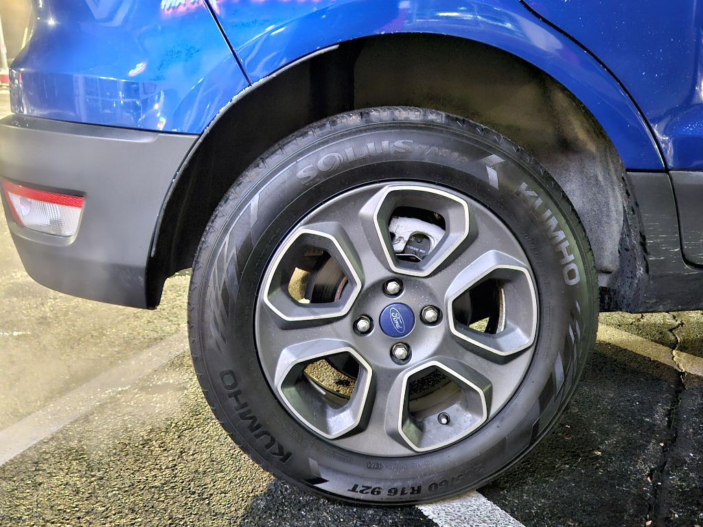 2021 Ford Econoline Image 10