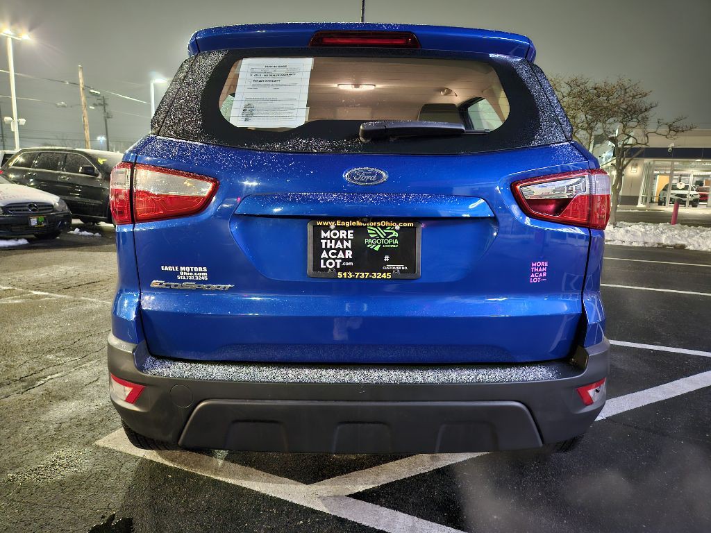 2021 Ford Econoline Image 12