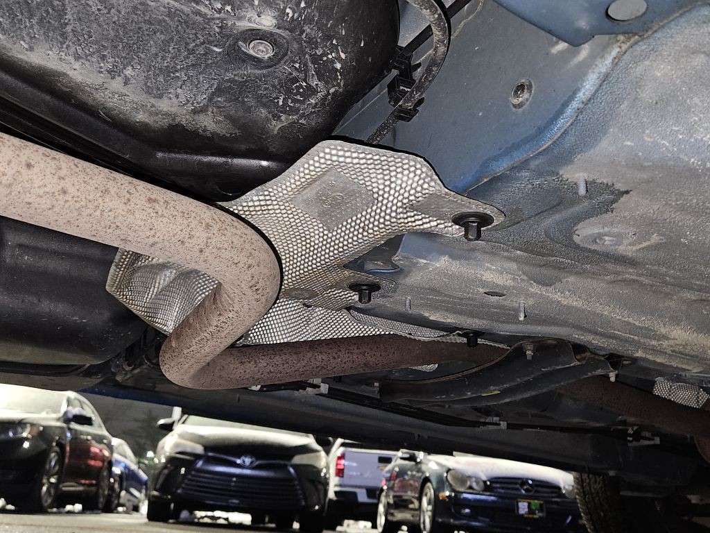 2021 Ford Econoline Image 14