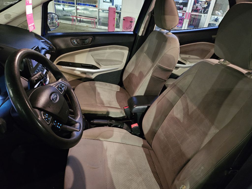 2021 Ford Econoline Image 19