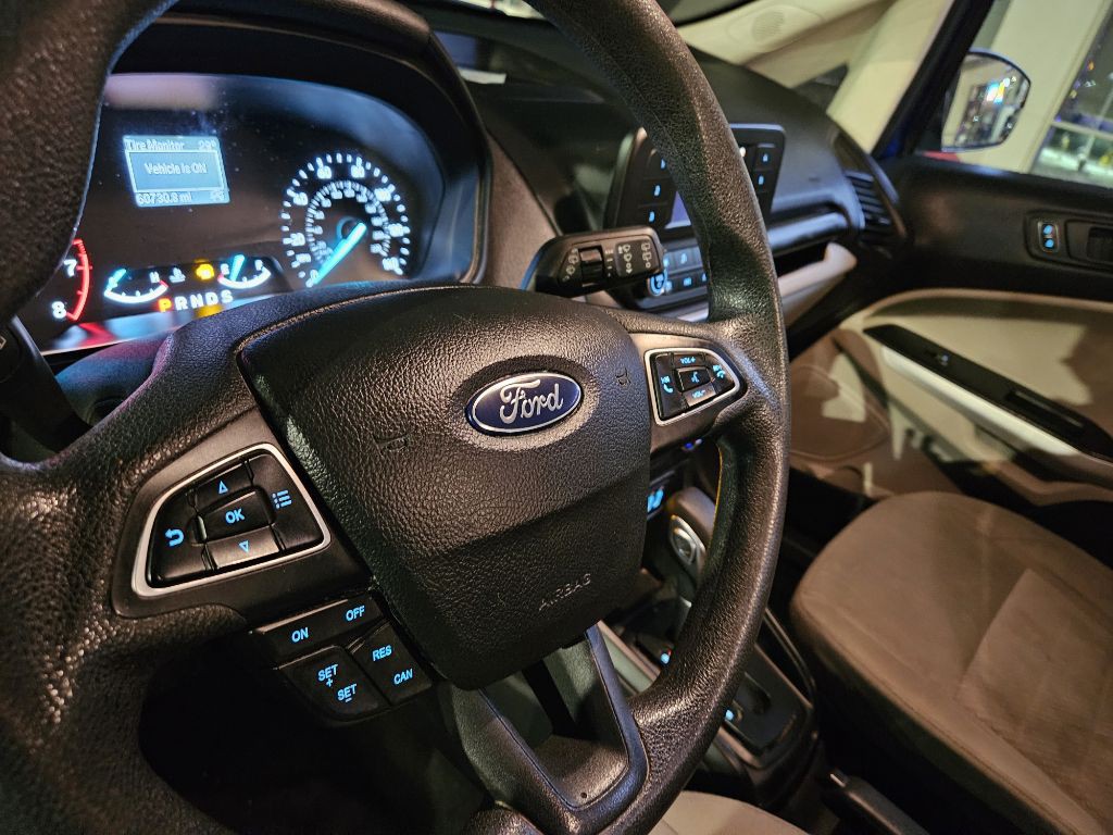 2021 Ford Econoline Image 20