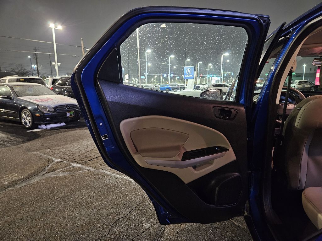 2021 Ford Econoline Image 23