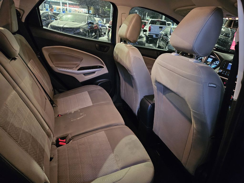 2021 Ford Econoline Image 26