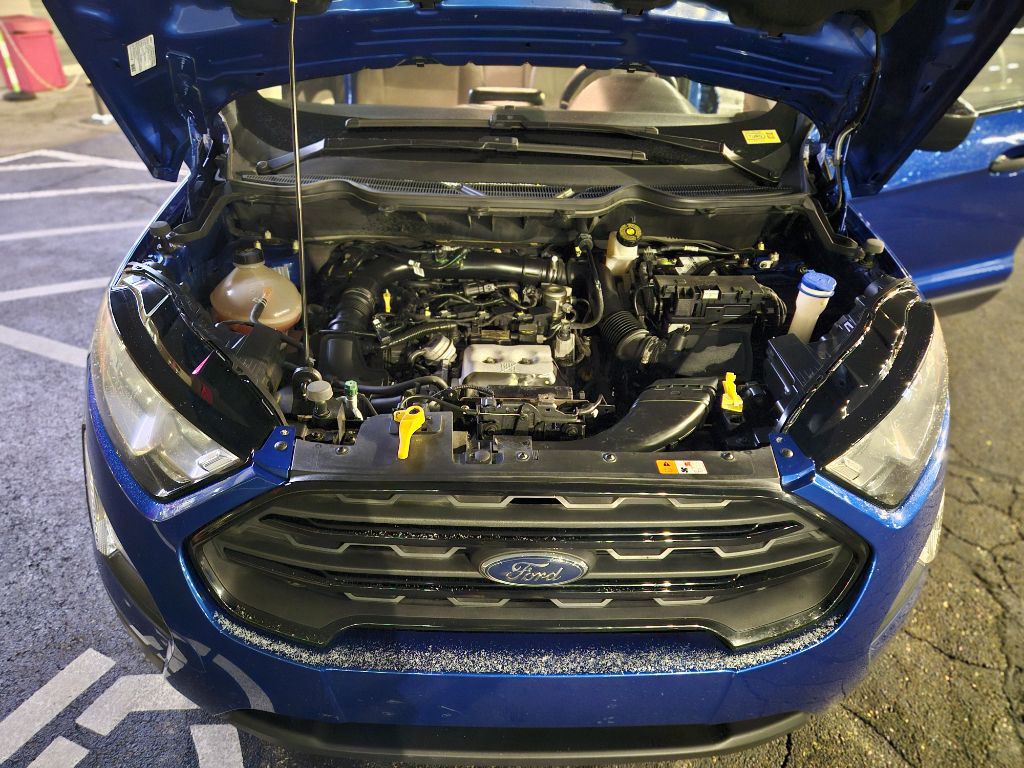 2021 Ford Econoline Image 34