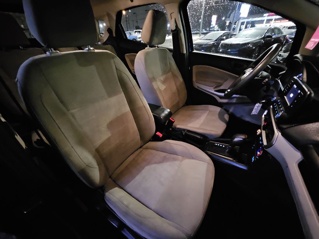 2021 Ford Econoline Image 37