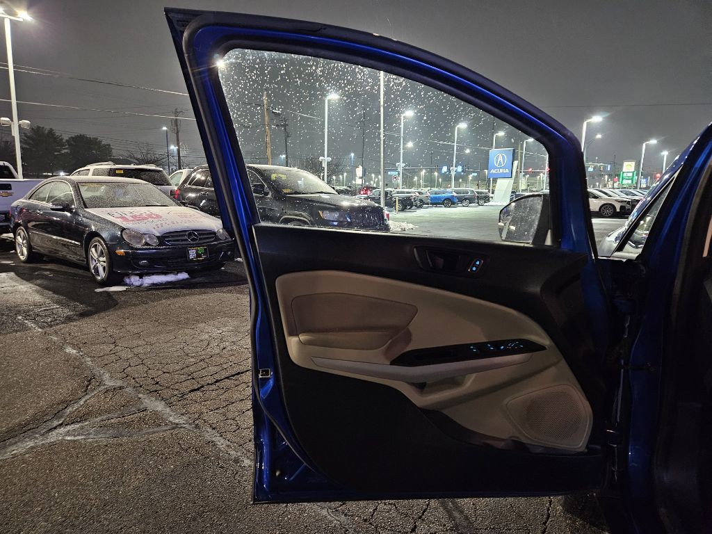 2021 Ford Econoline Image 40