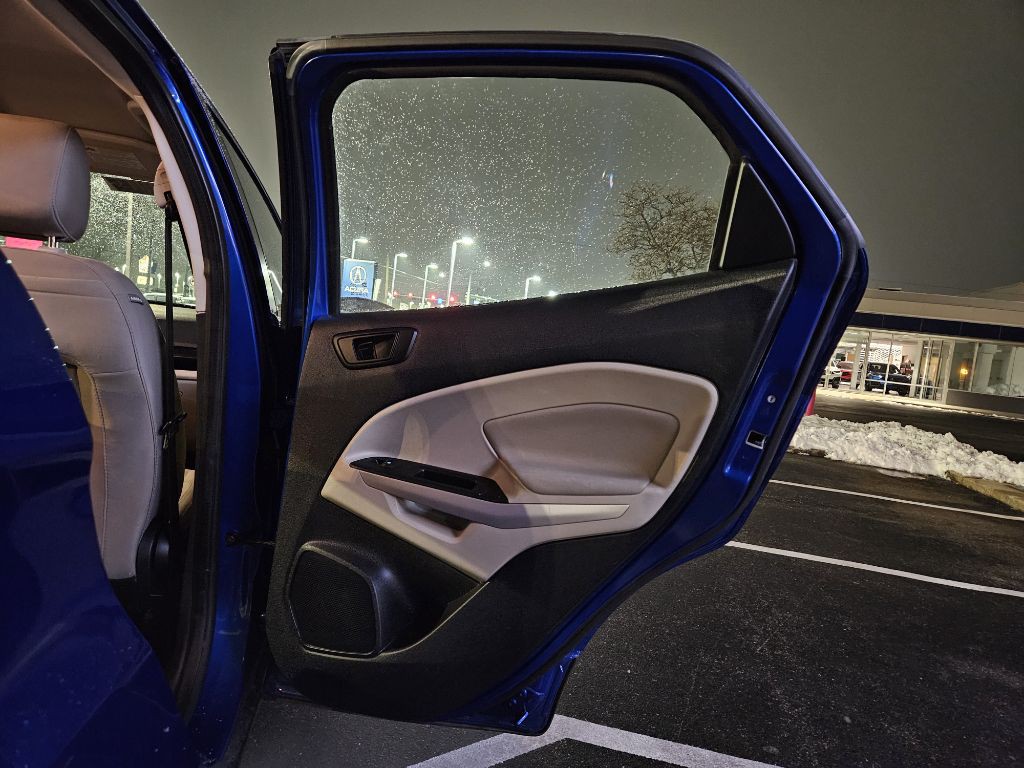 2021 Ford Econoline Image 47