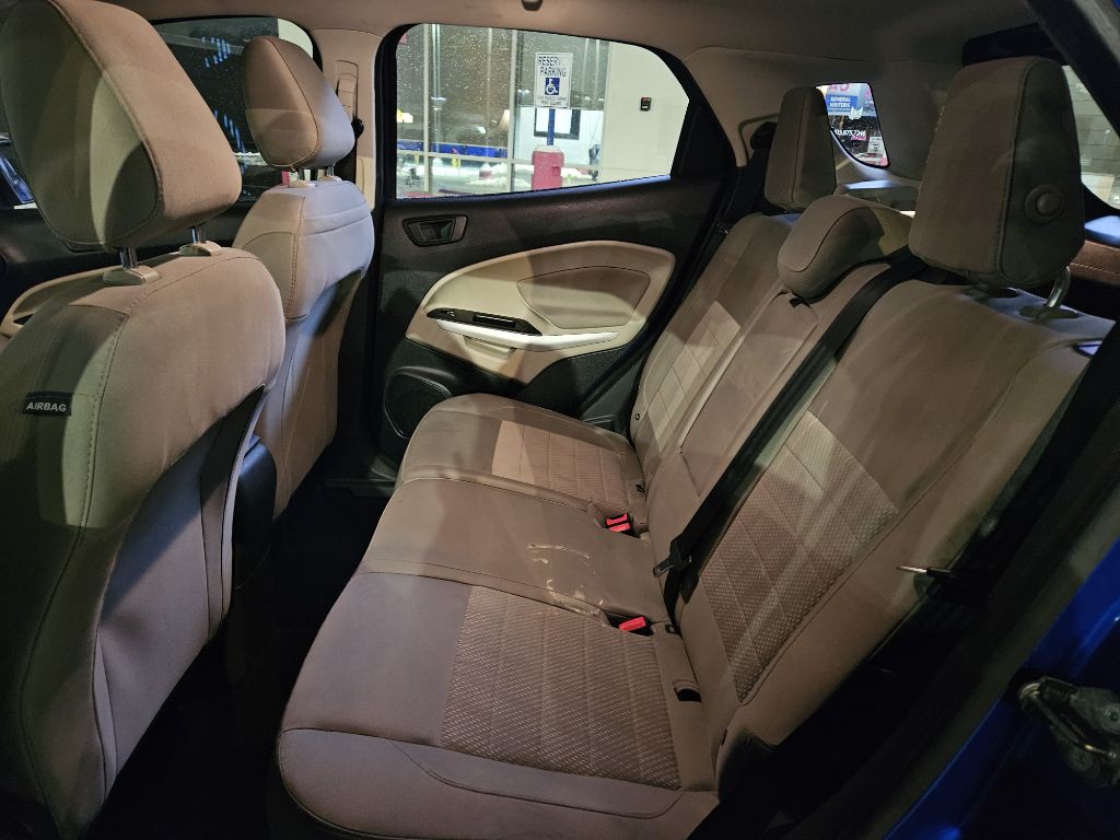 2021 Ford Econoline Image 51