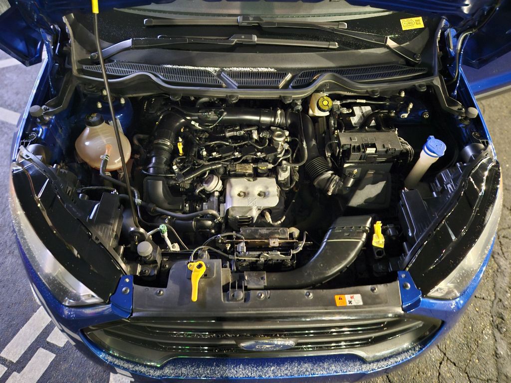 2021 Ford Econoline Image 67