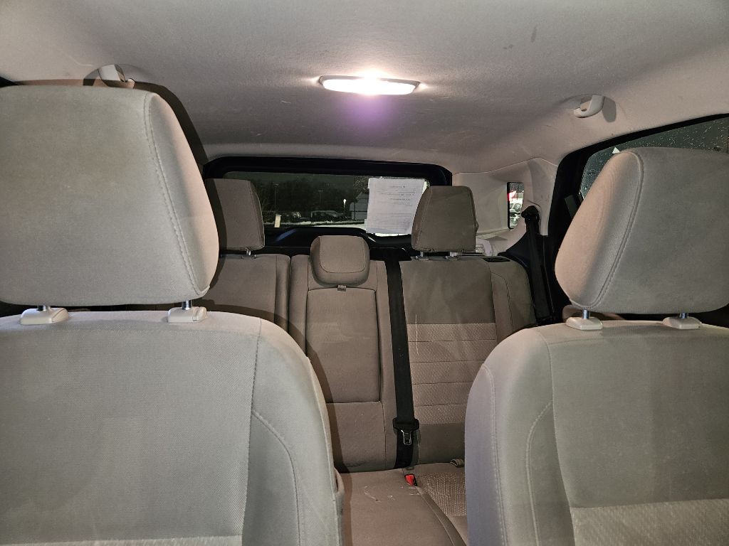 2021 Ford Econoline Image 68