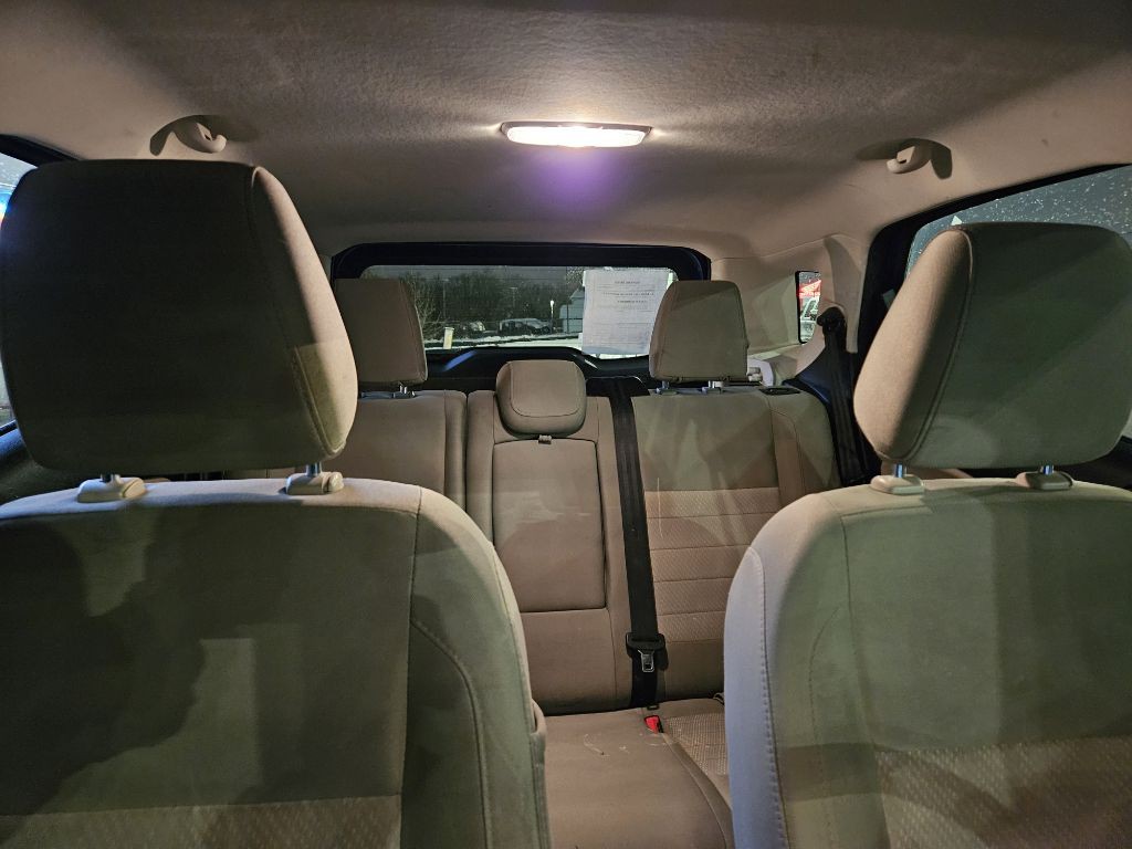 2021 Ford Econoline Image 72