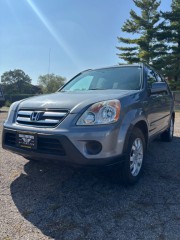 Image for 2006 Honda CR-V Special Edition ID: 6887808