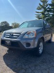 Image for 2006 Honda CR-V Special Edition ID: 6887808