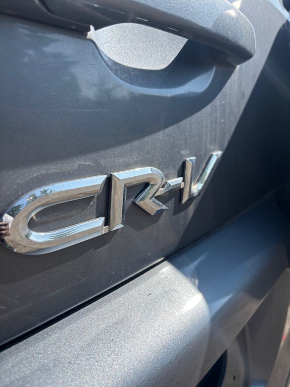2006 Honda CR-V Image 5