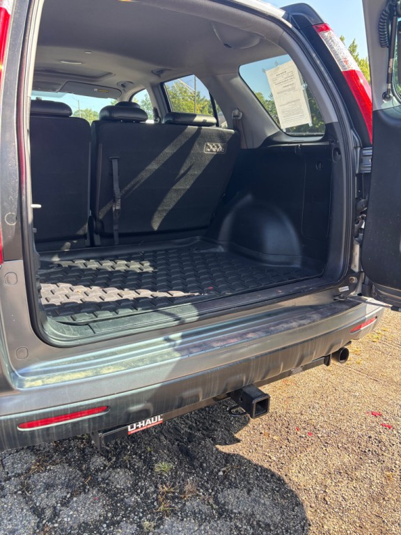 2006 Honda CR-V Image 7