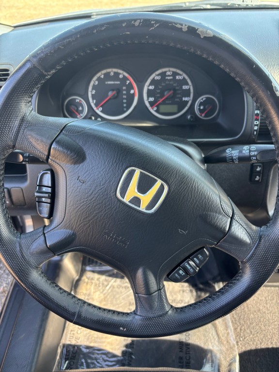 2006 Honda CR-V Image 9