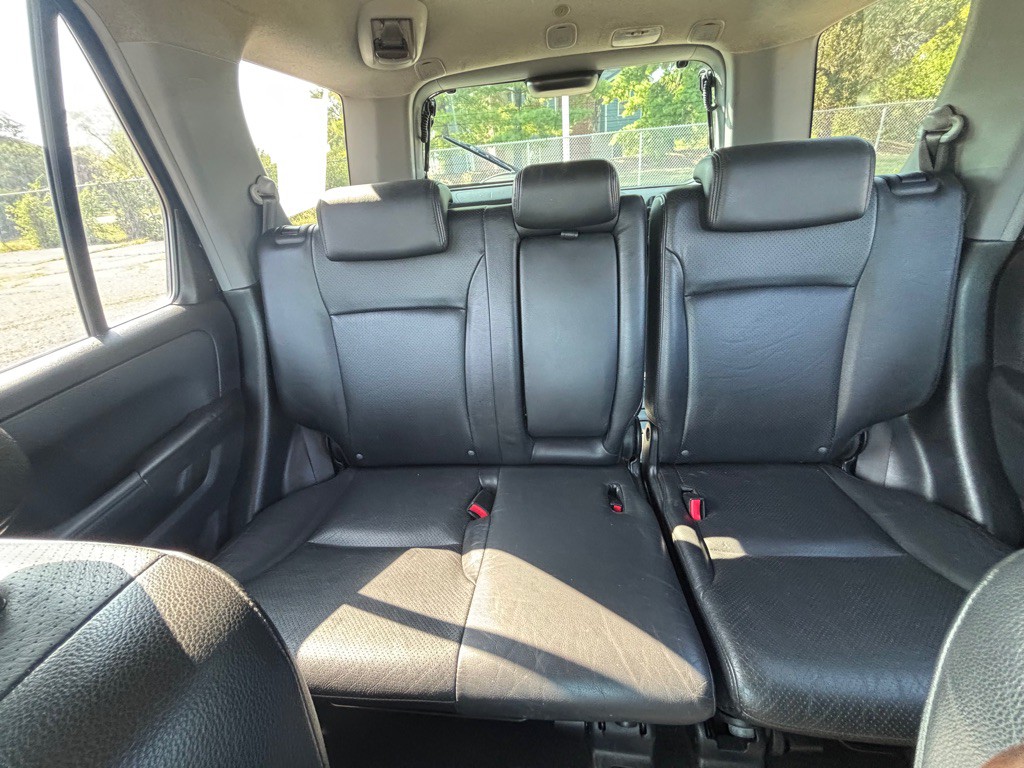 2006 Honda CR-V Image 11